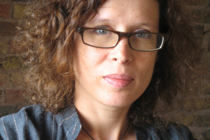 New role: Selina Webb