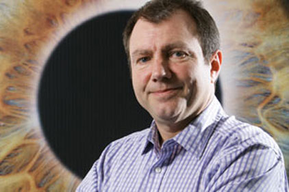 SECC role: Will Whitehorn joins the board