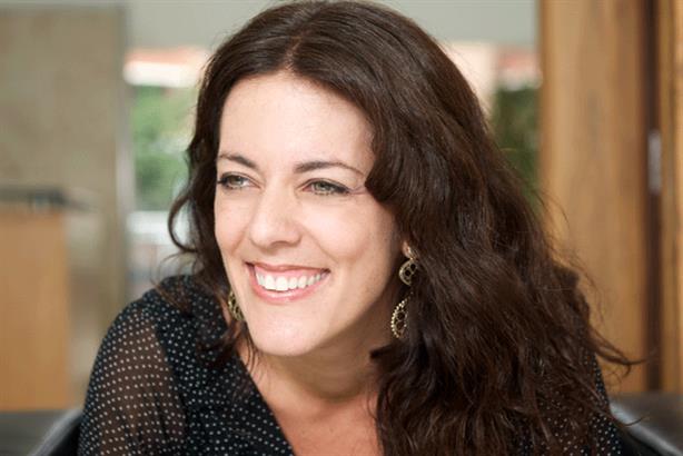 Julie Harari-West: joins music streaming service Deezer
