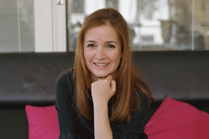 Tatler editor: Catherine Ostler