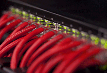 Cable & Wireless: hired agency support