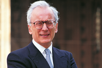 Lord Chadlington: Huntsworth CEO