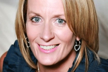 PRCA council chair: Caroline Kinsey