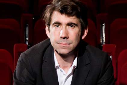 Top earner: BBC's Ed Williams