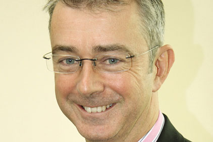 Mike Browne: Returning to consultancy