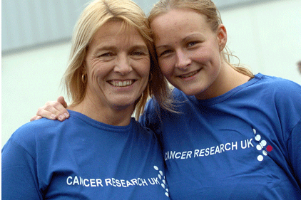CRUK: revamping digital