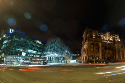 Comms focus: Manchester's businesses