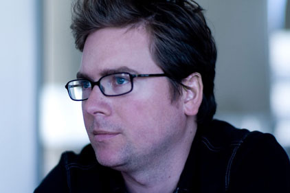 Biz Stone: co-founder, Twitter