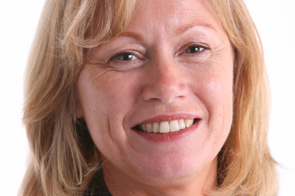 Angela Smith: Cabinet Office minister