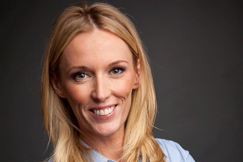 Simone Drewry: joining Kaper
