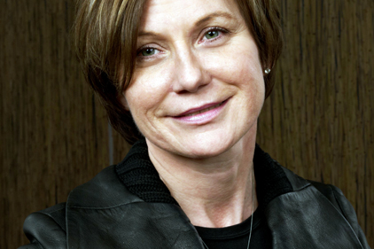 Fiona Hall: MD of Chandler Chicco Companies Europe