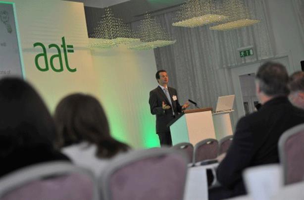 AAT: seeking public affairs support