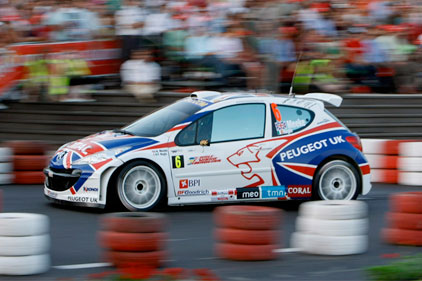 House PR appointed: Peugeot