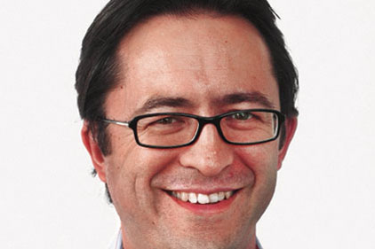 Luke Blair: social enterprise ideas