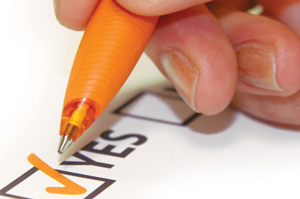 PRWeek Readers' Survey