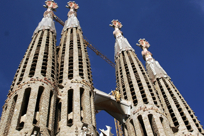European Summit on Measurement: Barcelona