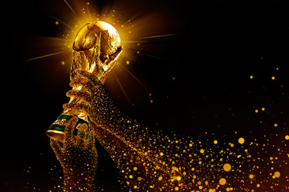 LD Communications appointed: World Cup concert