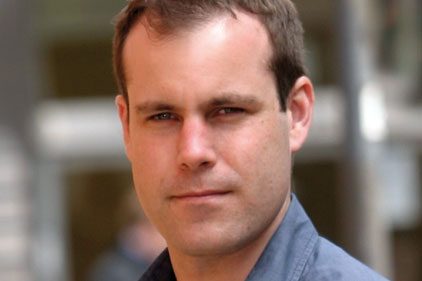 Threepipe founder: Jim Hawker
