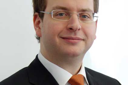 Dominic Church: Westminster Advisers MD
