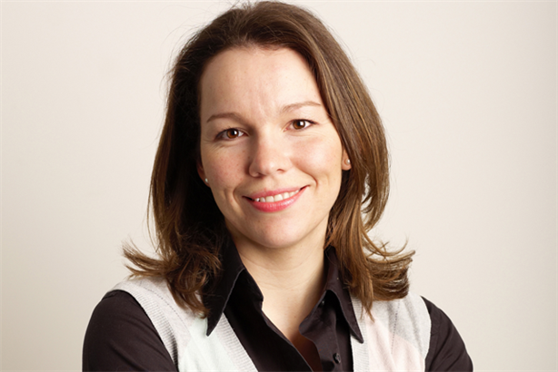 Fay Burgin: joins Virgin Atlantic as head of PR
