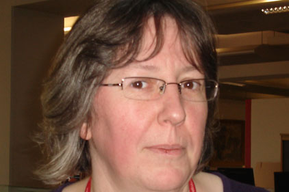 Tina Sutherland: No Christmas cuts