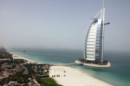 Burj-Al-Arab