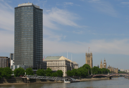 CCHQ: Henry Macrory leaving