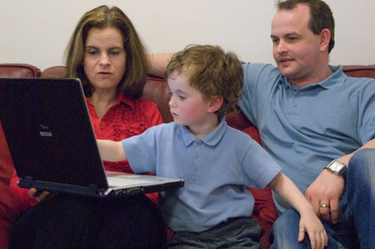 National Family Week: promoting a positive family life
