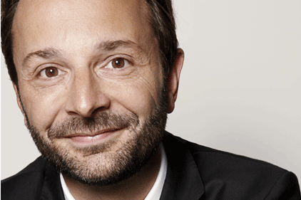Esquire editor: Jeremy Langmead