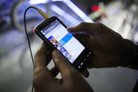 Deezer: Looking to build the global brand