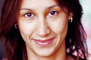 Brick Lane author seeks PR support
