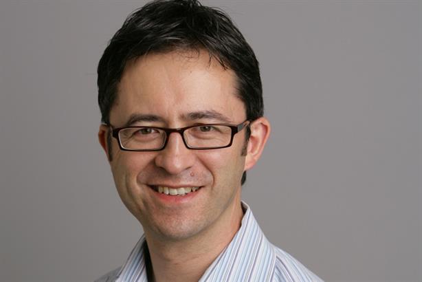 Luke Blair: More to the job than pumping out press releases