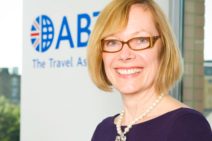 ABTA comms chief: Casia Zajac