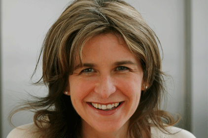 Janette Harkess: 2014 role