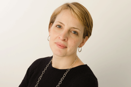 Leora Hanser: Newly appointed