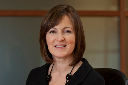 Coca-Cola: Jane Lawrie will now head European PR operations