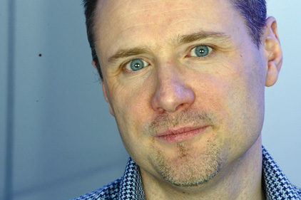 Departure: Mark Flanagan