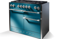 Mercury: cooker company