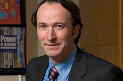 New appointment: Michael Birkin