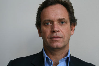 Peregrine Communications founder: Anthony Payne