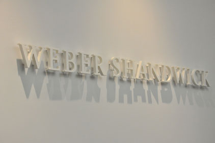 Weber Shandwick: appoints Amber O'Connor