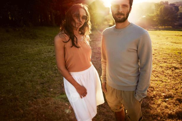 Aubin & Wills: wants to highlight its British design ethos