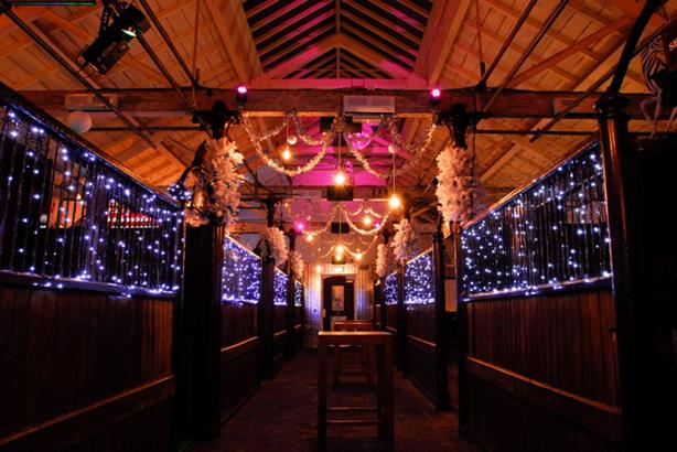 Proud Camden: known for its championing of up-and-coming musicians, bands and DJs