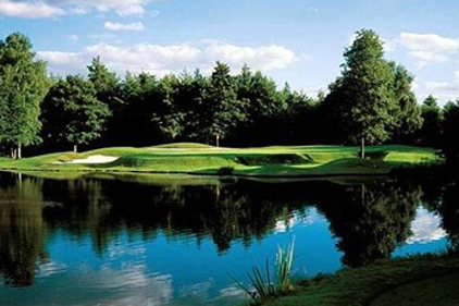 Les Bordes: One million euros to join