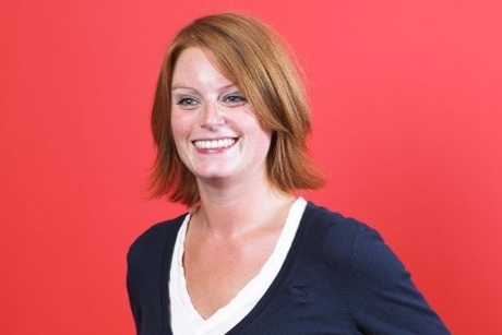 Abby Guthkelch