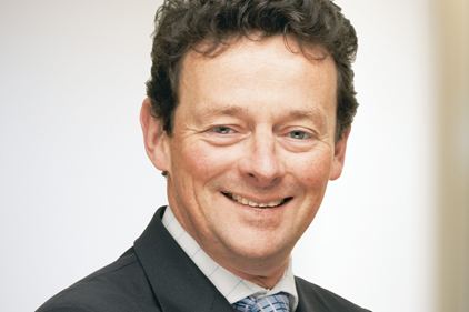 Tony Hayward: ex-BP CEO launching new venture