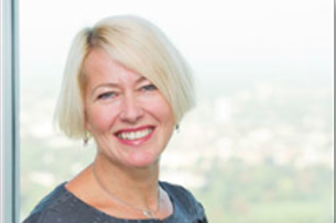Zoë Arden: joins MSLGroup