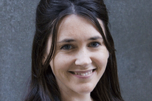 Lucy Teasdale: editor, Heathrow Traveller