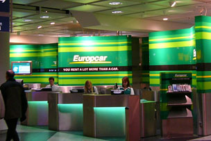 Europcar creates global comms role