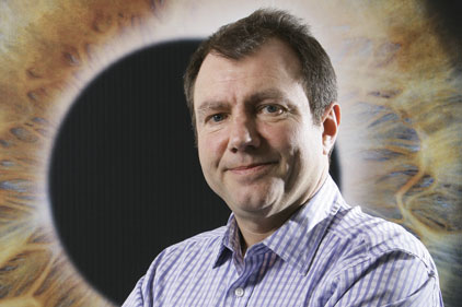 Will Whitehorn: Next Fifteen chairman
